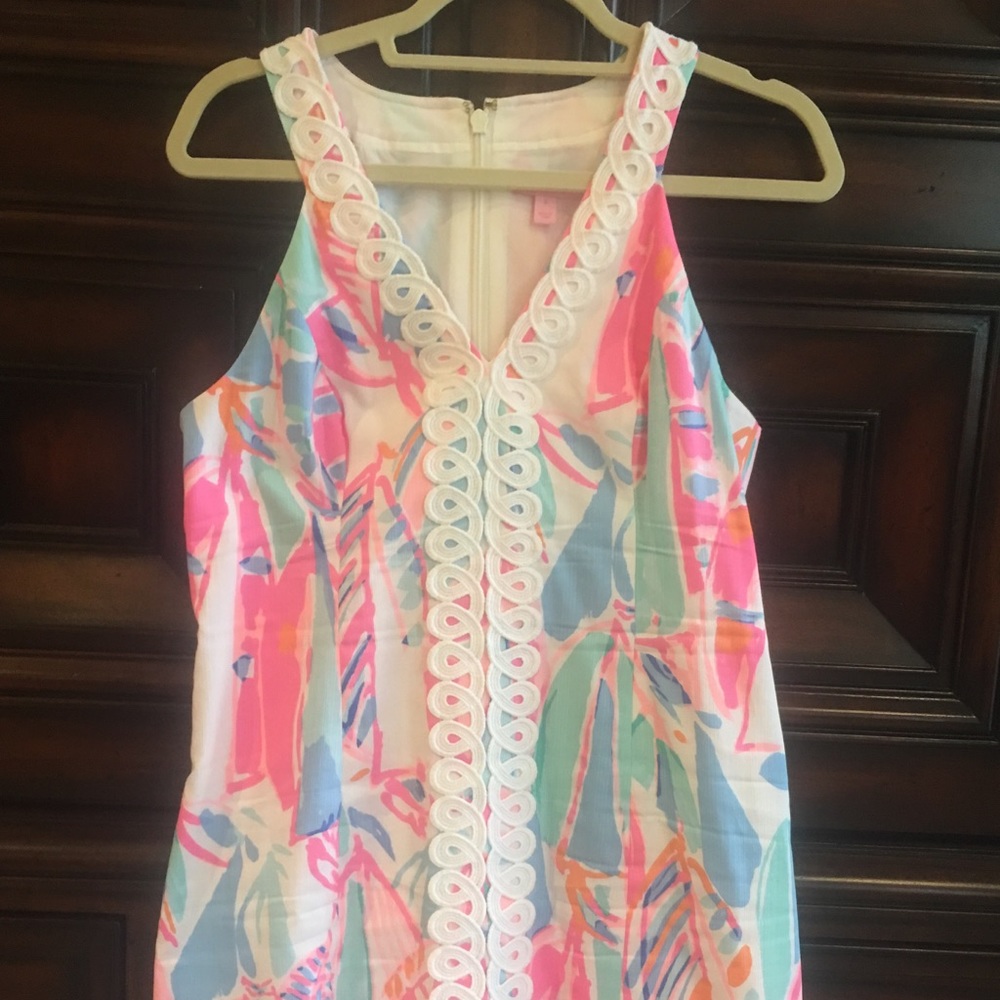 Lilly Pulitzer Dress
